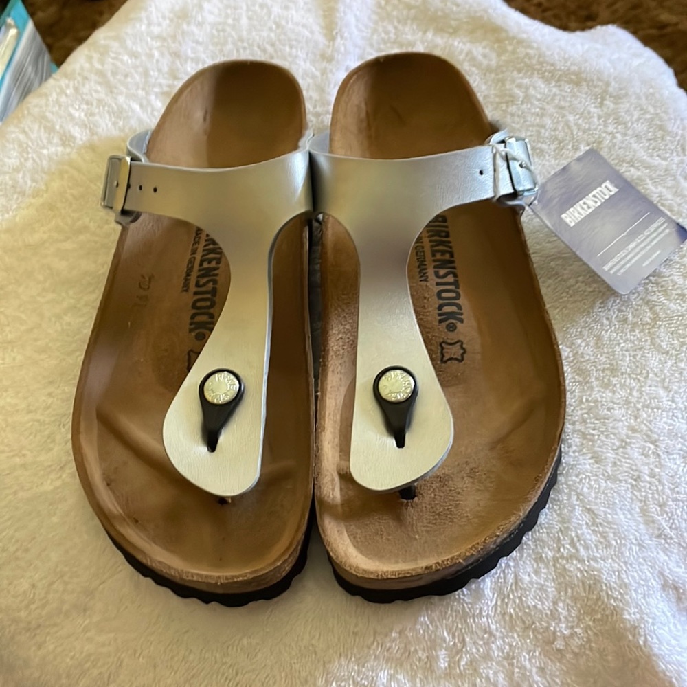 Birkenstock gezih sandal